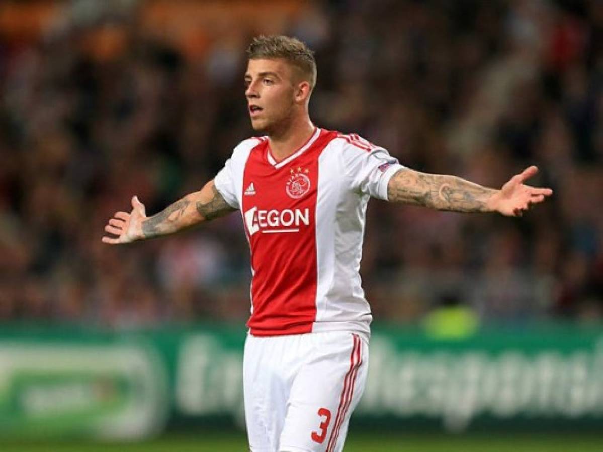 Brutal: El 11 del Ajax si no hubiese vendido a sus máximas figuras y uno está sin equipo