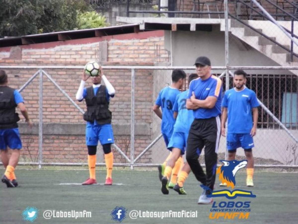 ¡Equipón! Los jugadores que tiene a préstamo el Olimpia