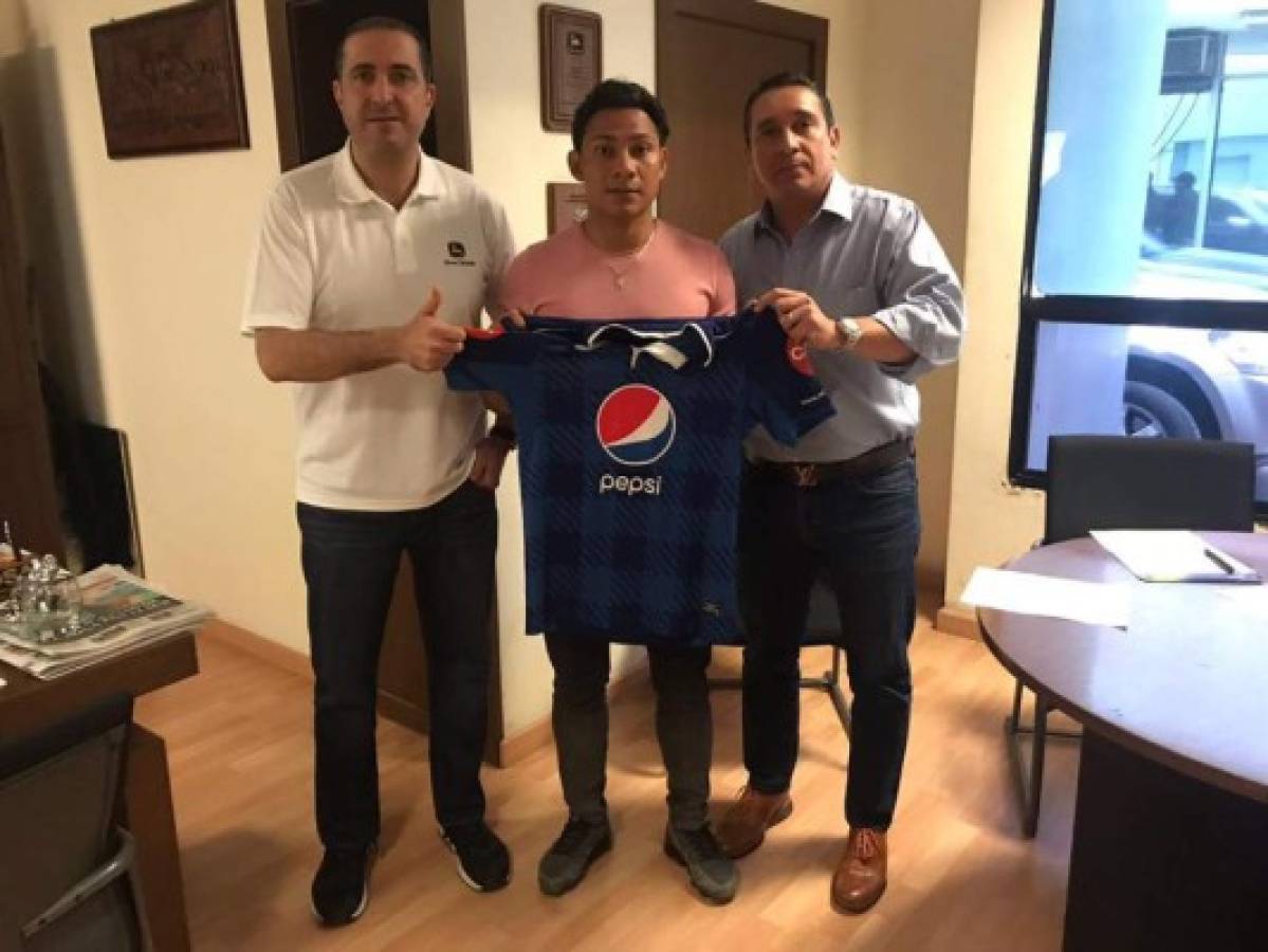 OFICIAL: Los 30 fichajes confirmados en la Liga Nacional de Honduras