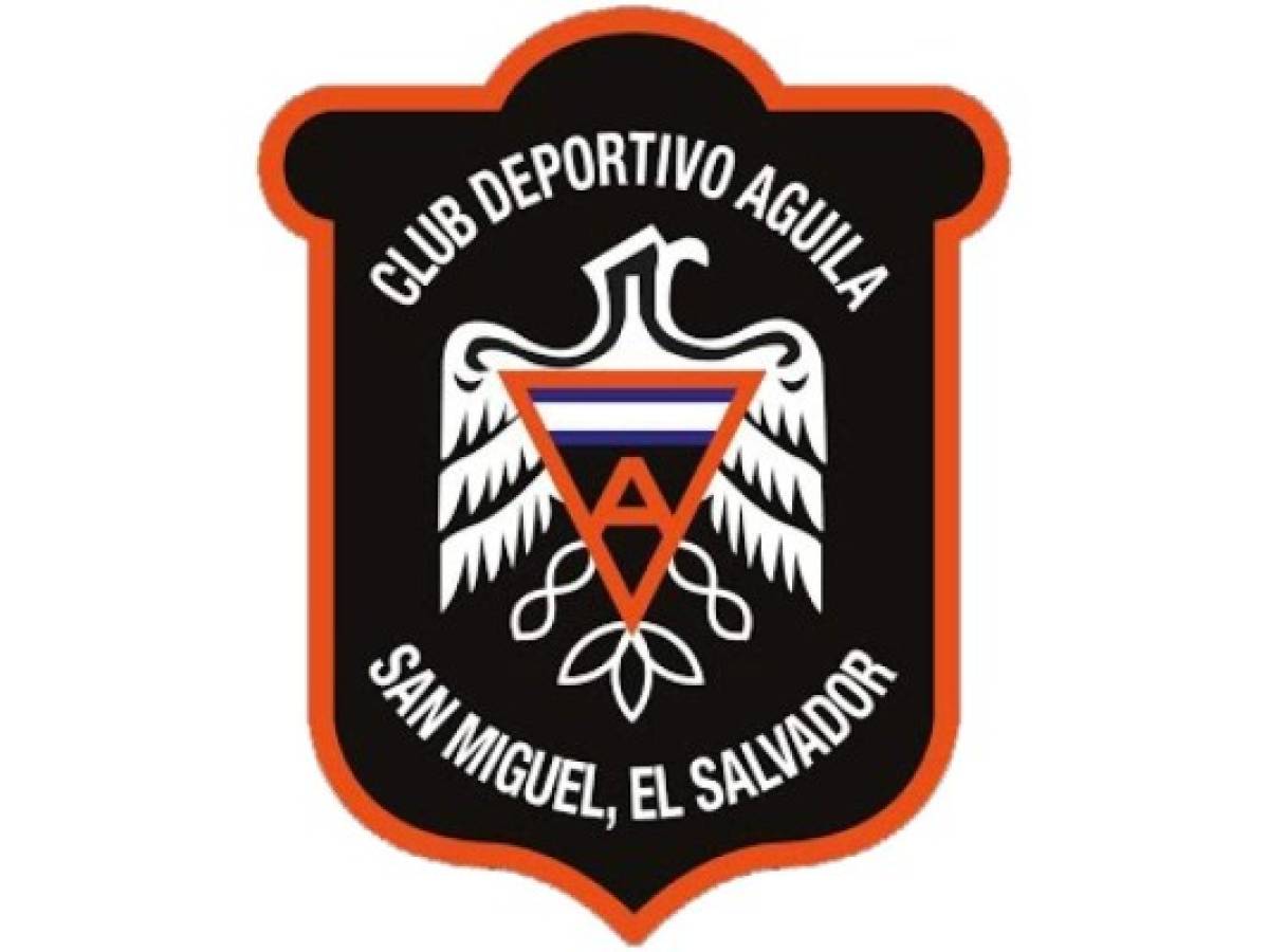 ¡Hermosos! Los clubes de Centroamérica con los escudos más llamativos