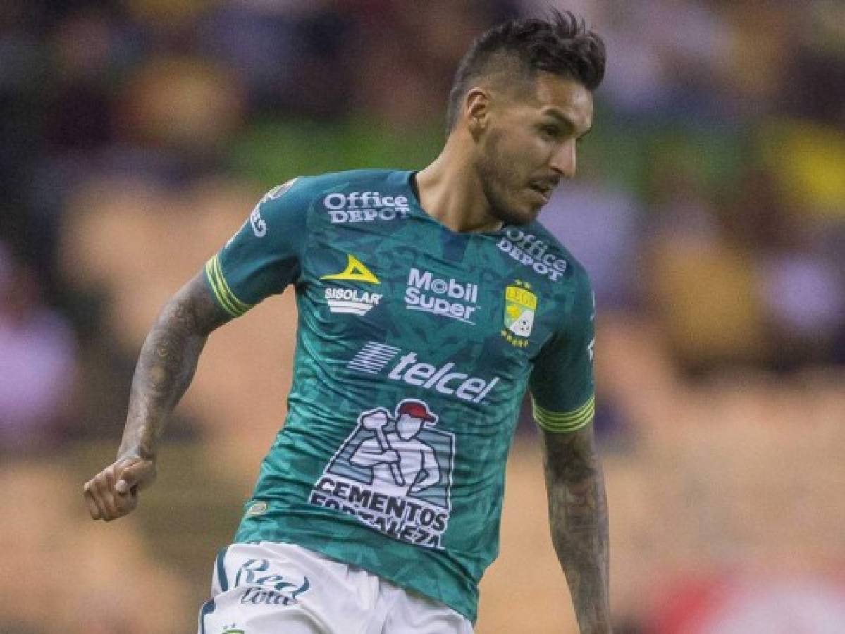 Fichajes México: Rayados de Monterrey queda desarmado y delantero mexicano será compañero de Haaland