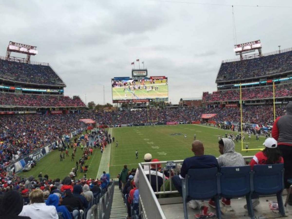 ¡Dos están fuera de Estados Unidos! Los modernos estadios que albergarán la Copa Oro 2019