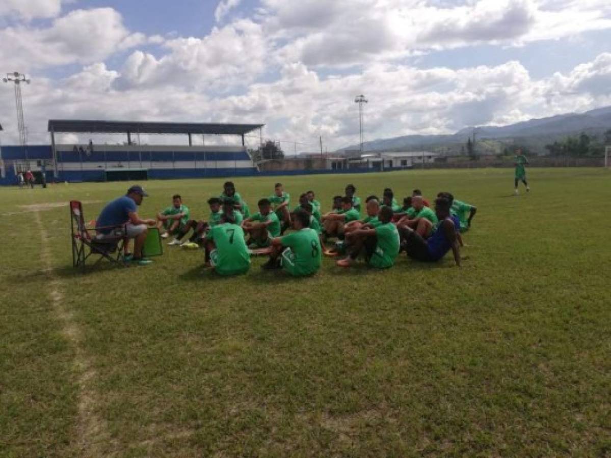 Así son los estadios en los que se jugarán las finales de la Liga de Ascenso de Honduras