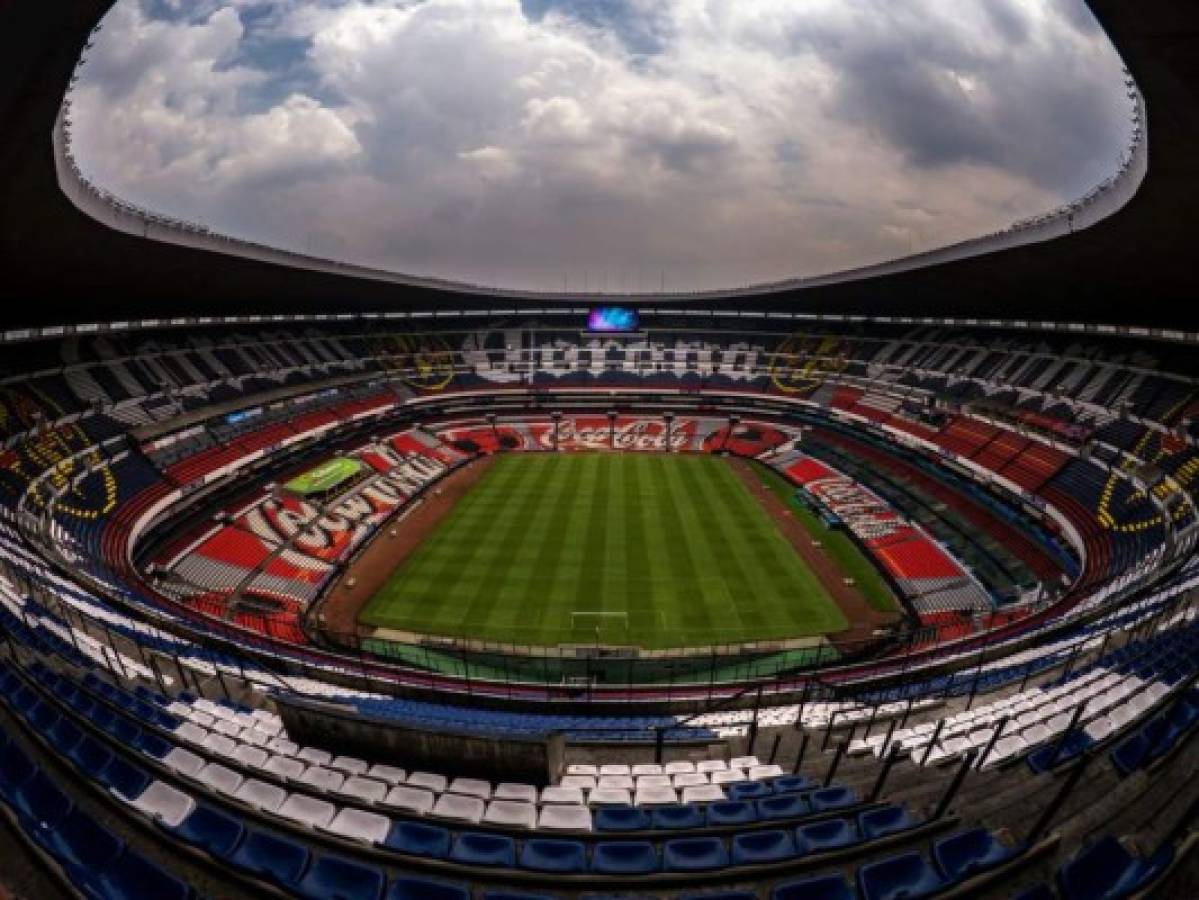 ¡Monumentales! Estadios que acogerían el Mundial de 2026