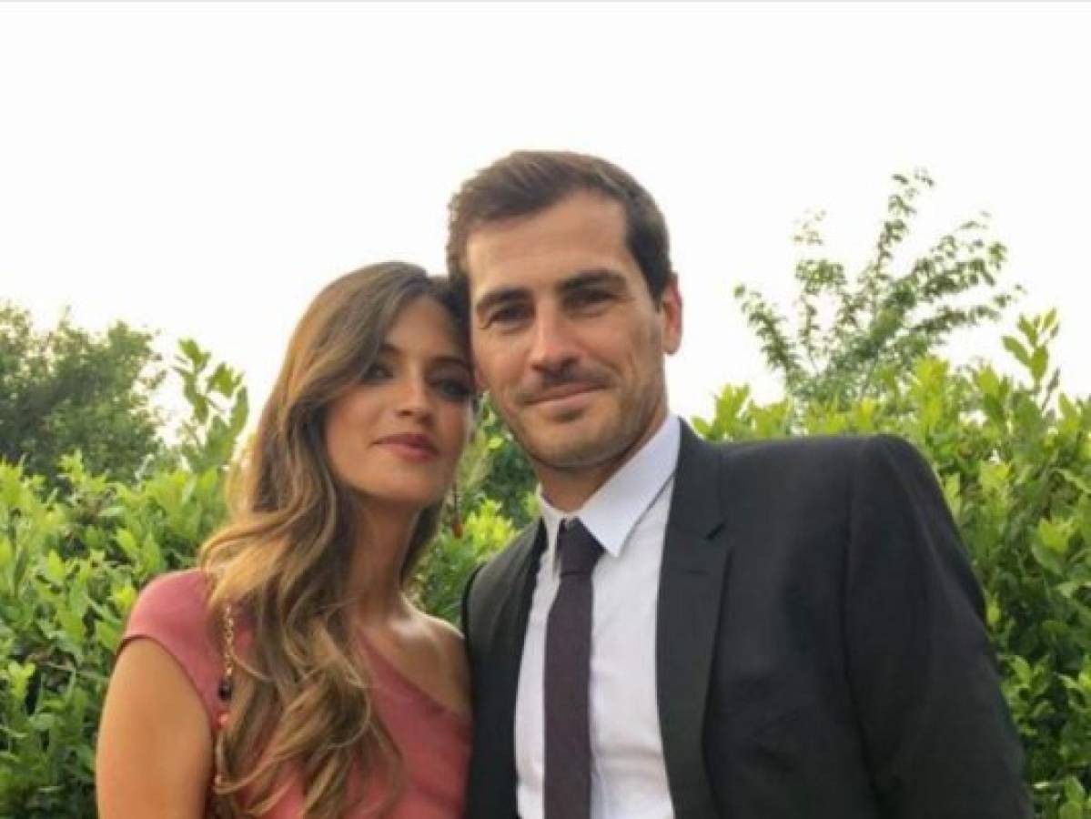 Así es la hermosa cantante que fue vinculada con Casillas tras separarse de Sara Carbonero