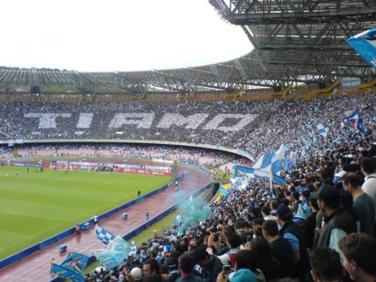 ¡Para darte un infarto! La Bombonera y los estadios más intimidantes del mundo