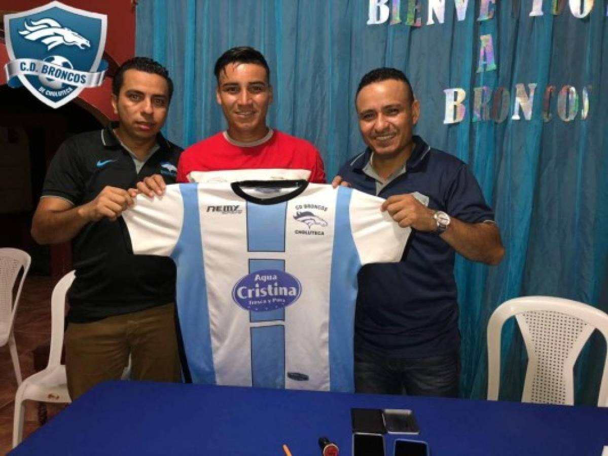 Fichajes: Motagua prepara 'bombazo', Marathón suma dos fichajes y exMonterrey llega a Honduras