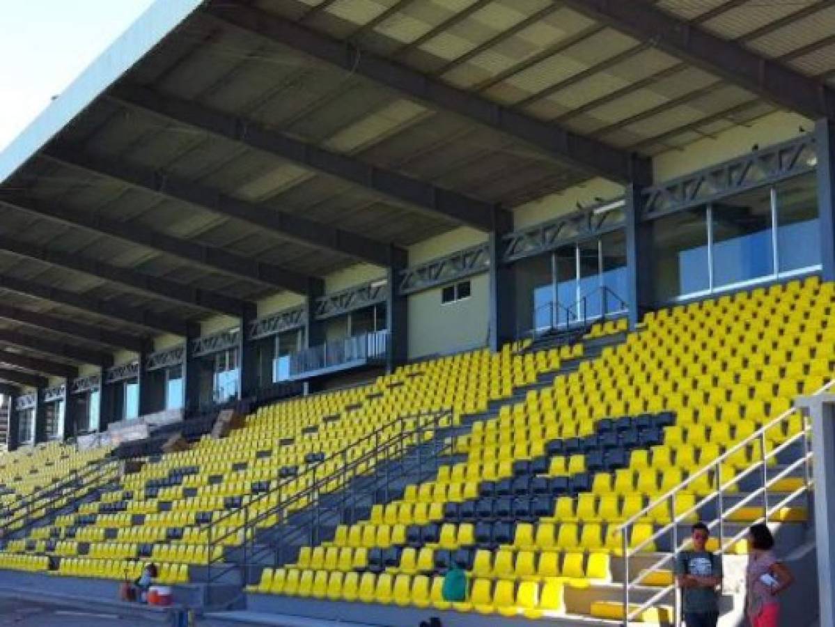¡Una lástima! El estadio mundialista que le dice adiós a la primera división en Costa Rica