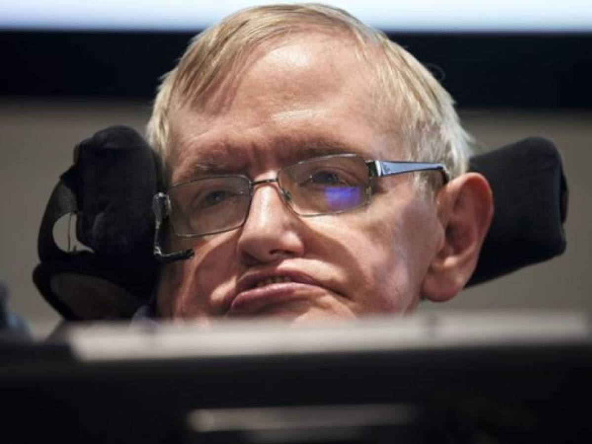 Las grandes frases de Stephen Hawking para reflexionar  