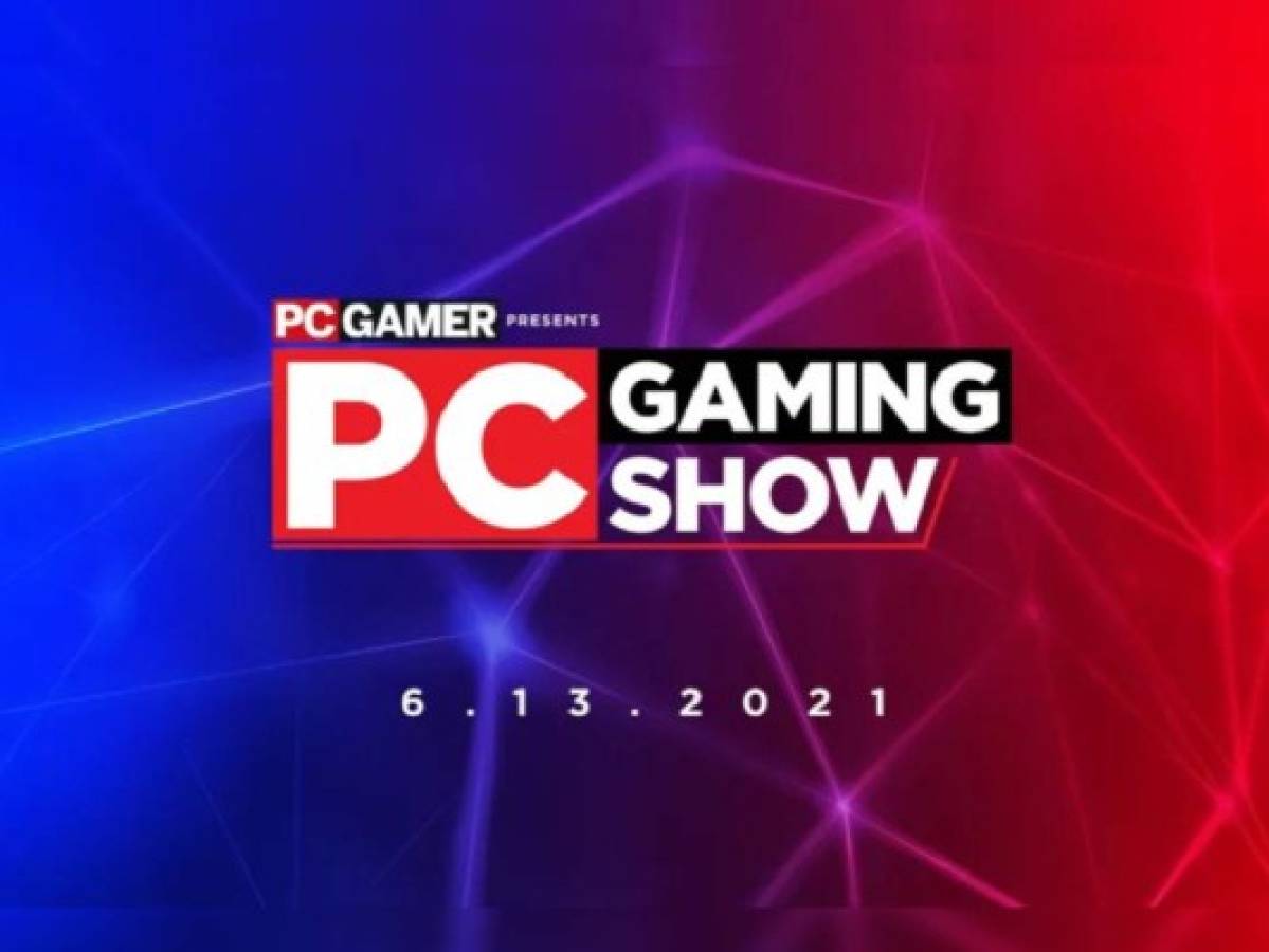 The Future Games Show, el PC Gaming Show se transmitirá el domingo 13 de junio a las 2:30 p.m. PST / 5: 30 p.m EST.
