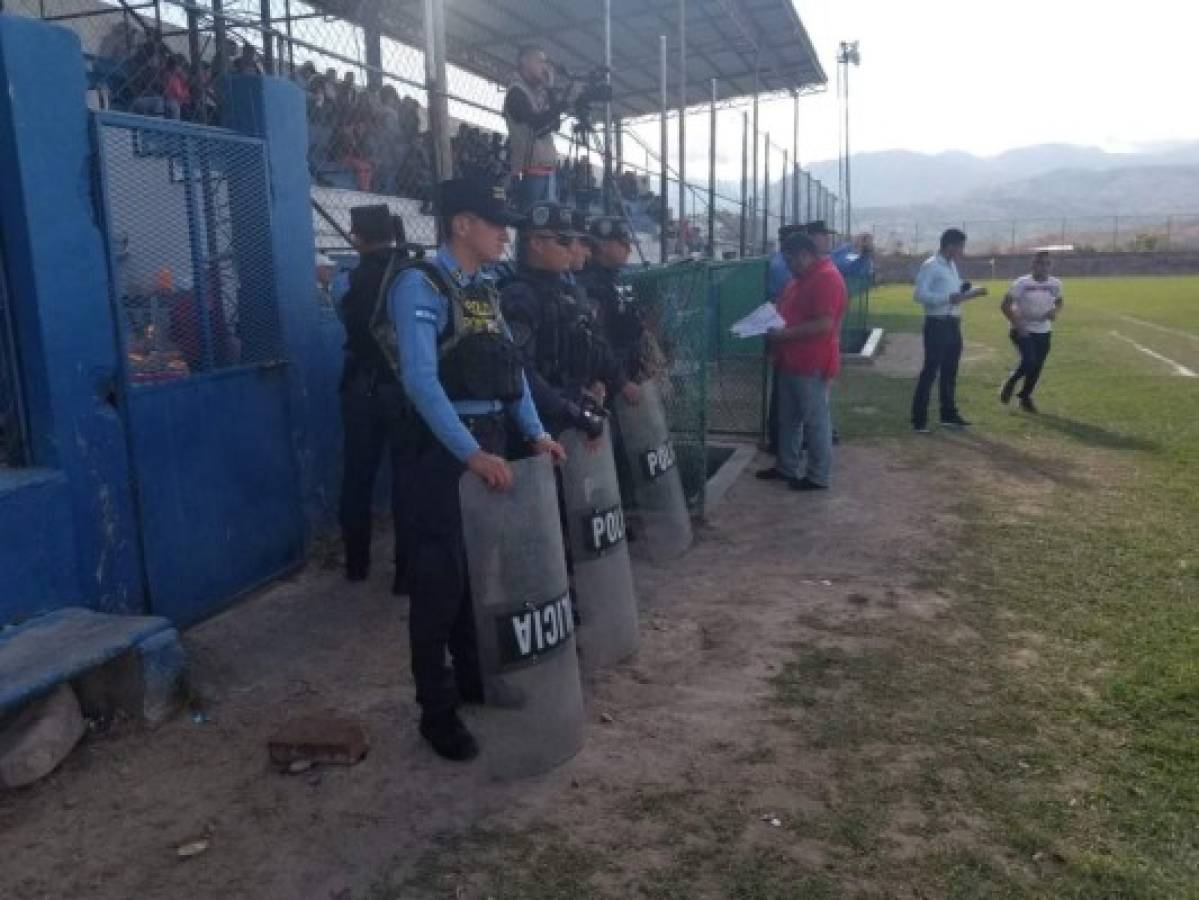 A. Pinares vs. Victoria: Así es el estadio John F. Kennedy que albergará la ida de la finalísima del Ascenso