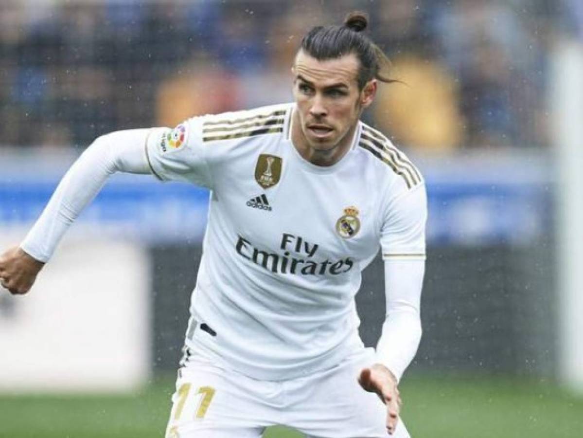 Contratos en el Real Madrid: Tres futbolistas en la puerta de salida para 2020