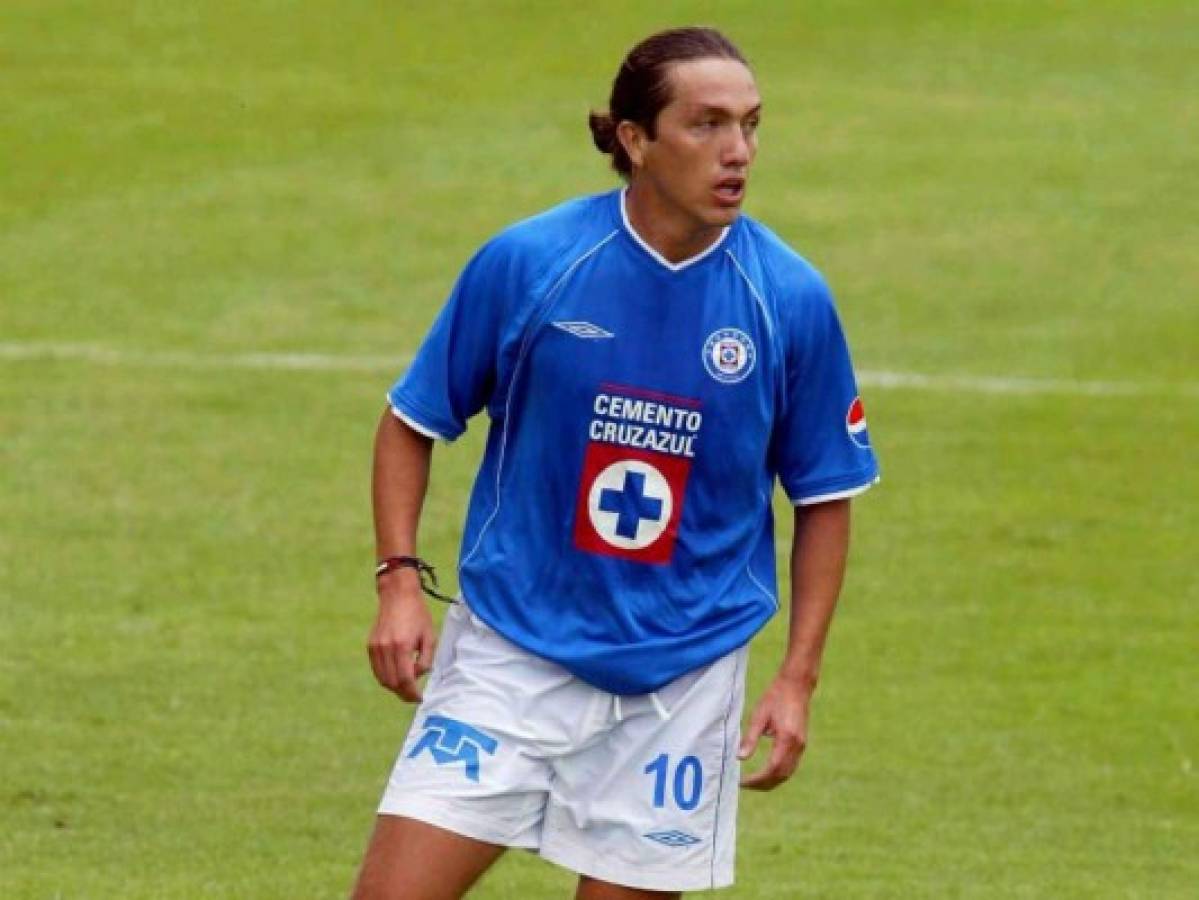 Liga MX: Un hondureño entre los peores futbolistas que vistieron la '10' en América y Cruz Azul