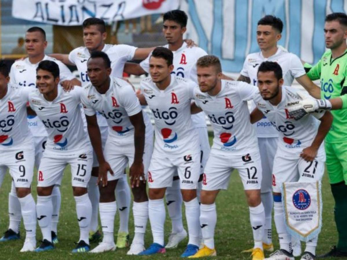 Clasificados a Liga Concacaf 2019: ¡Solo faltan tres equipos!