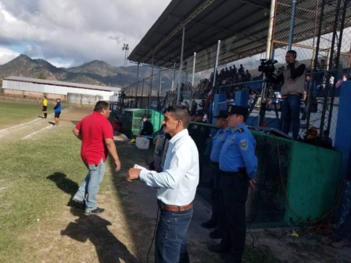 A. Pinares vs. Victoria: Así es el estadio John F. Kennedy que albergará la ida de la finalísima del Ascenso