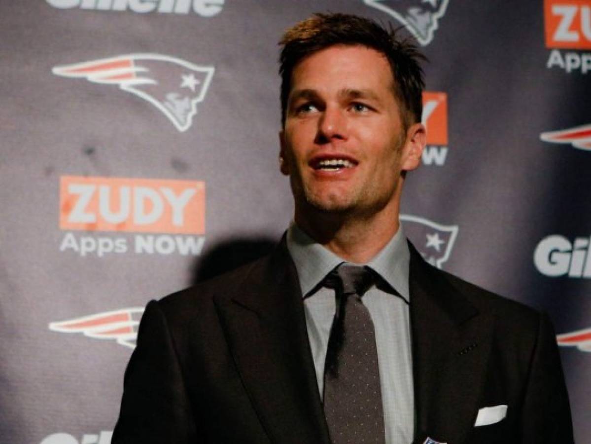 No es un avión: El increíble auto totalmente equipado que Tom Brady puso a la venta