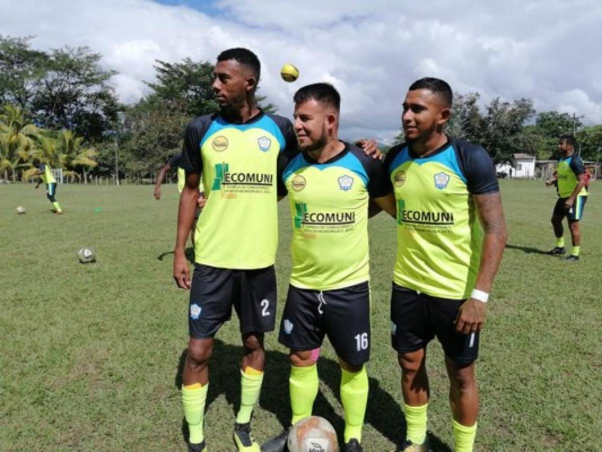 Liga de Ascenso de Honduras: Futbolistas que les perdiste la pista y están jugando en segunda división