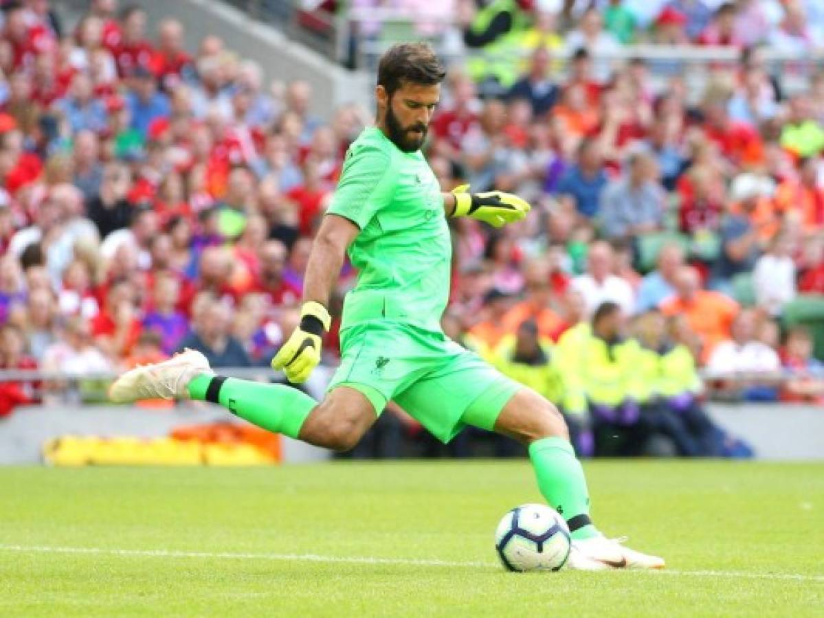 ¡La revolución inicia en la final de Champions! Las 12 nuevas reglas que debutan en el Liverpool-Tottenham