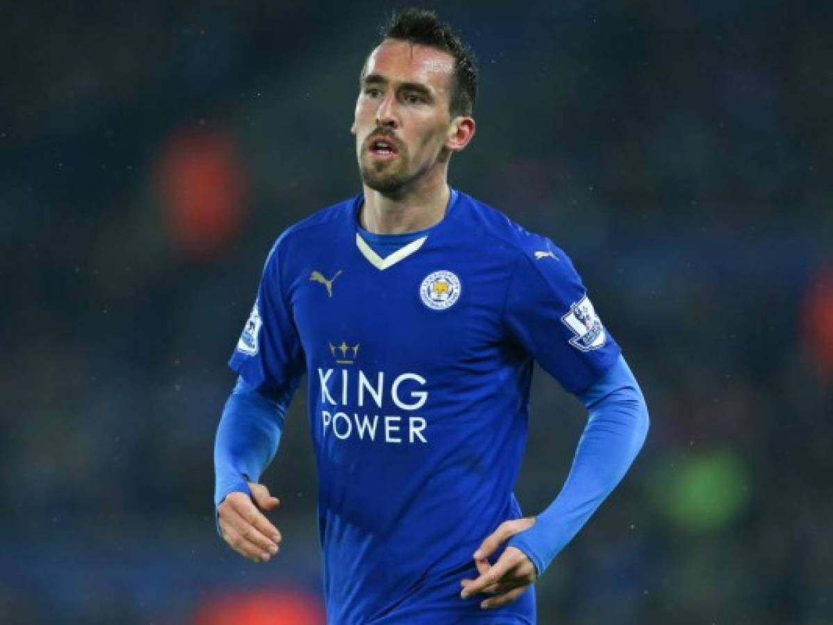 El nuevo valor en el mercado del 11 del Leicester City