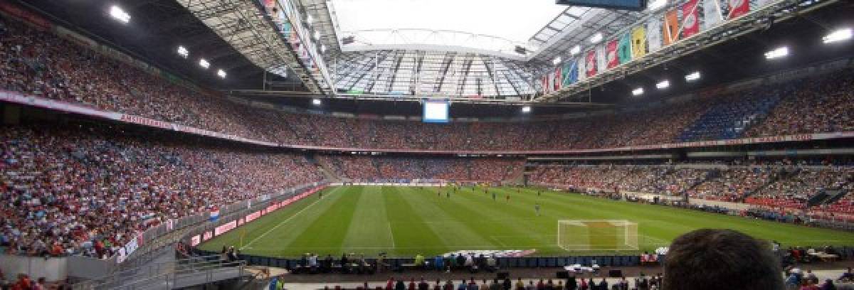 Camino a Cardiff: Estos han sido los majestuosos estadios que han albergado una final de Champions