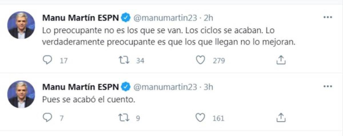 Así reaccionan los periodistas y el vacile de Mister Chip tras el adiós de Sergio Ramos del Real Madrid