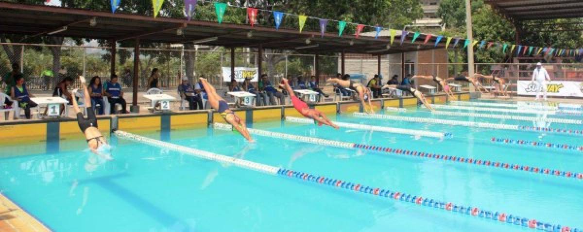 ¡Estadio, gimnasio y piscinas! Lo que incluye el complejo deportivo que llevará por nombre Chelato Uclés