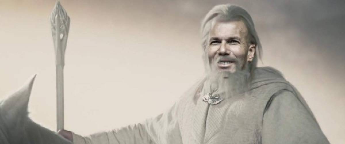 Los memes hacen pedazos a Mourinho y James Rodríguez por la vuelta de Zidane al Real Madrid