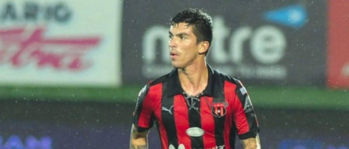 ¡Rumores y fichajes en Costa Rica! Roger Rojas con ofertas para salir de Alajuelense