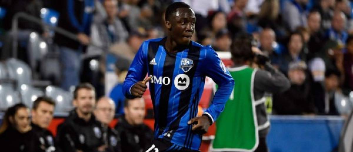 Quioto en el top 3: Los jugosos sueldos que paga Impact Montreal, rival del Olimpia en la Concacaf