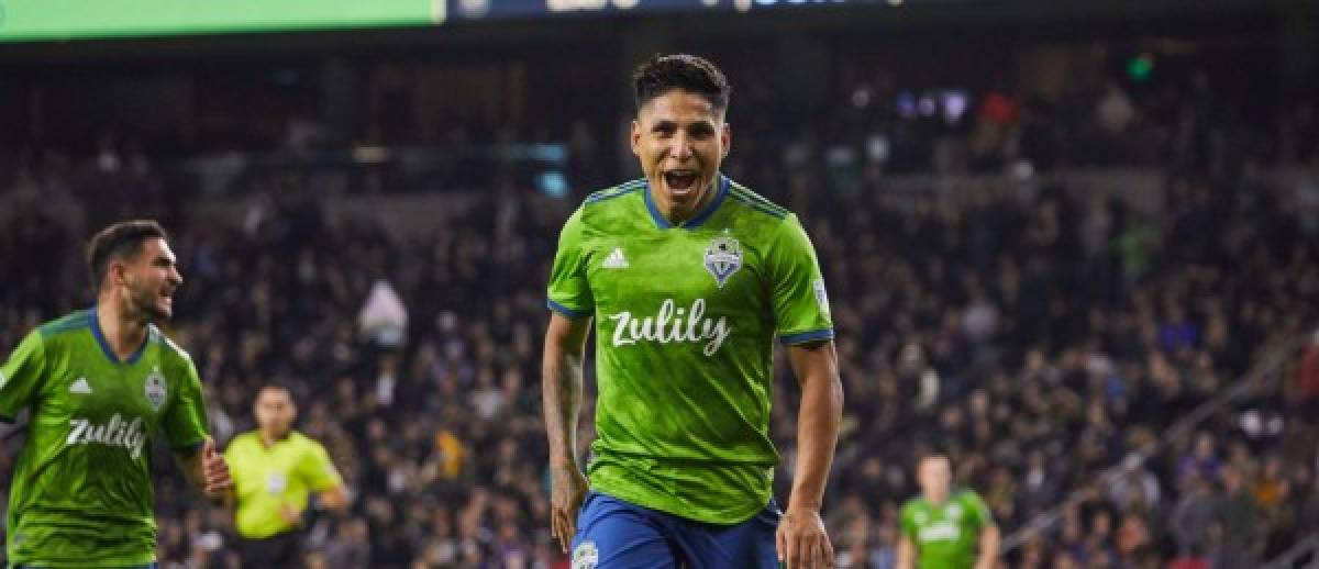 ¡Con Alberth Elis incluido! Los jugadores más caros de cada equipo en la MLS