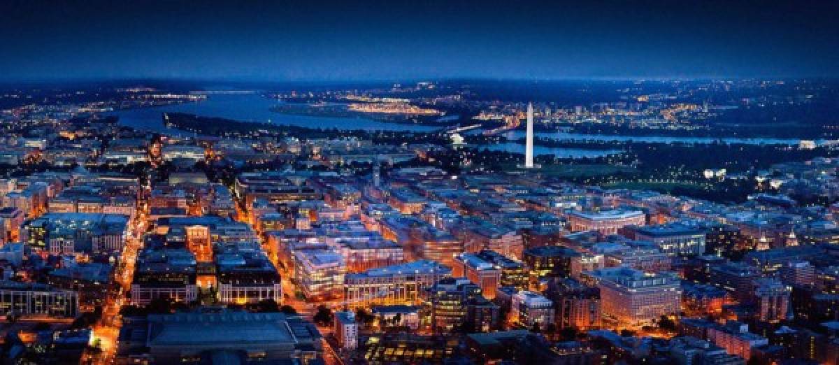¡Hermosas! Las 23 ciudades que albergarían el mundial norteamericano en 2026