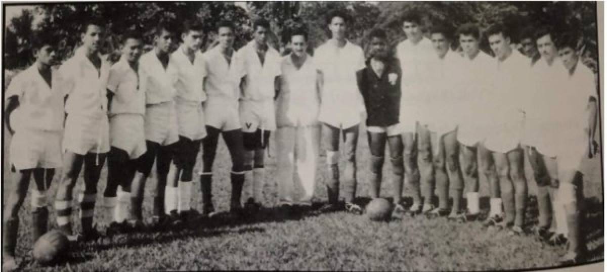 El por qué son oficiales los 39 títulos de Olimpia y los 19 de Motagua dentro de los 93 torneos de Honduras