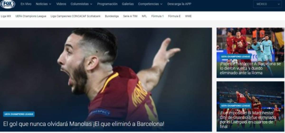 La prensa internacional no perdona al Barça: 'Papelón histórico'
