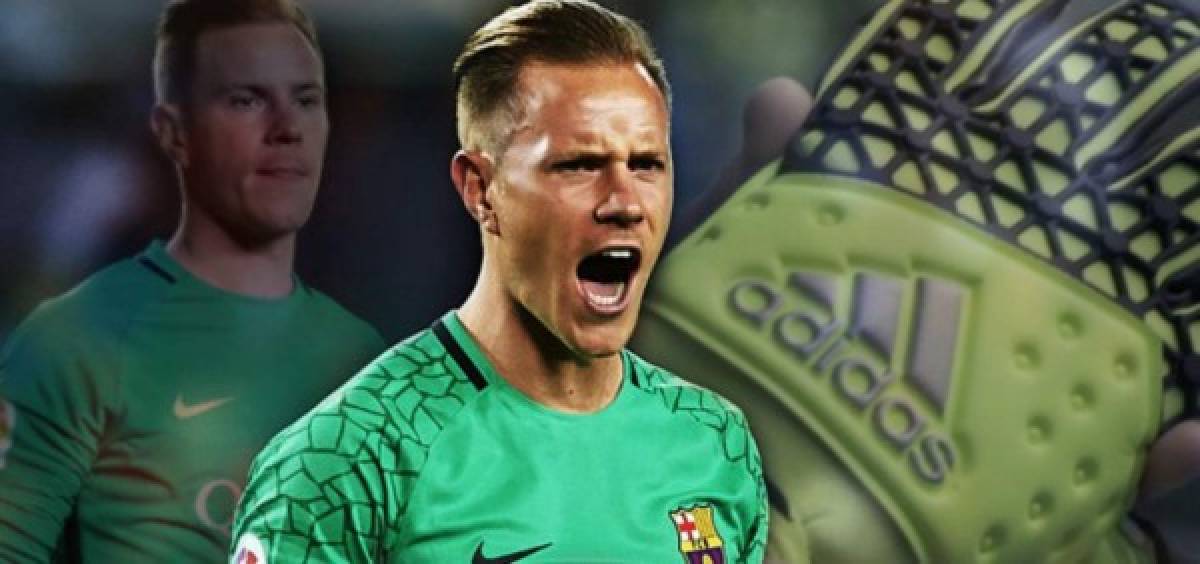 Mercado: El nuevo candidato a dirigir el Madrid y llega oferta por Ter Stegen