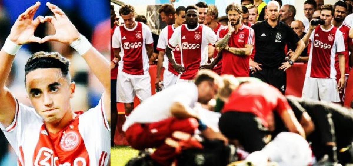 Decisión final en el futuro de Christian Eriksen tras su colapso en la Eurocopa y el duro precedente