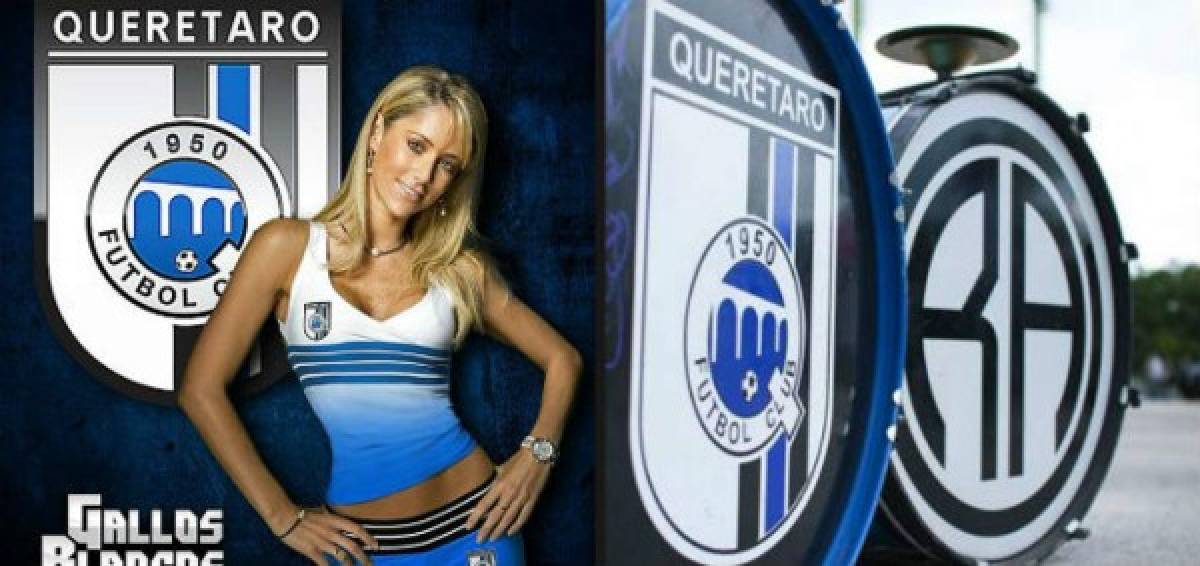 Las infartantes fotos de Inés Sainz, la periodista más sexy de México y ¿del mundo?