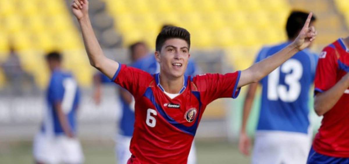 Rumores y Fichajes: Tres serbios y un brasileño llegan al fútbol de Costa Rica