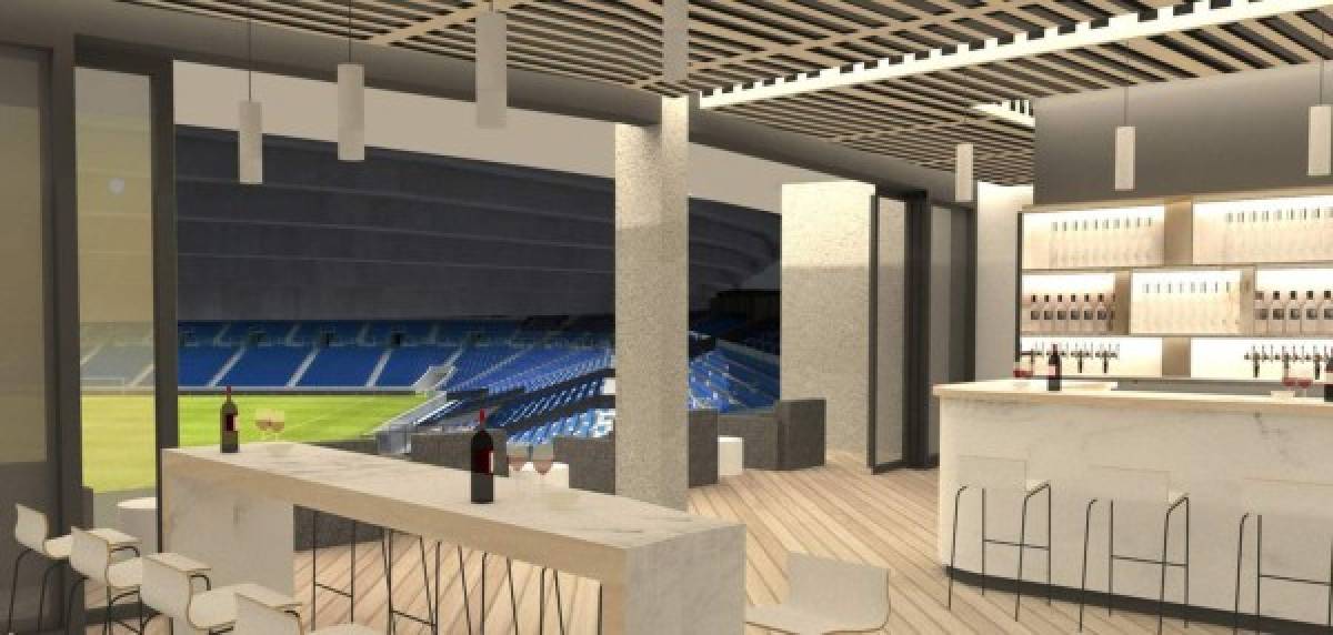 ¡Un espectáculo! Las primeras imágenes del nuevo estadio Anoeta tras las obras