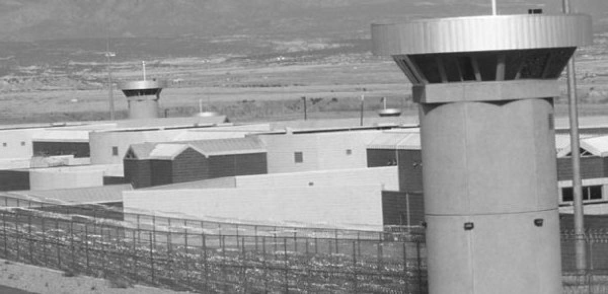 Así son las Supermax, las cárceles donde El Chapo vivirá sus últimos días