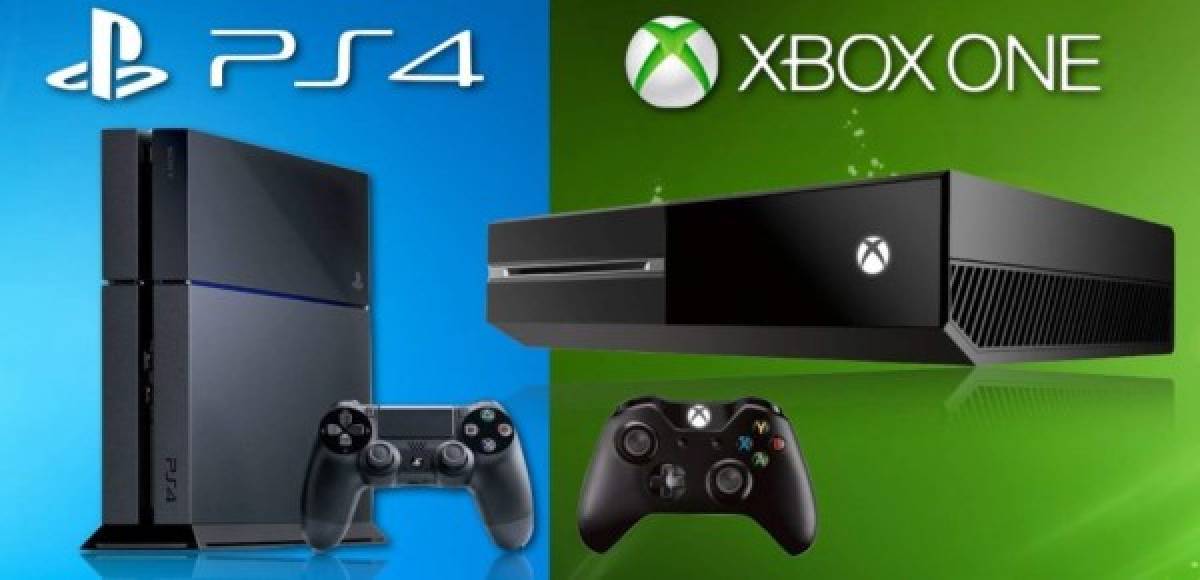 Xbox One superó por mucho a PS4 en el mes de enero