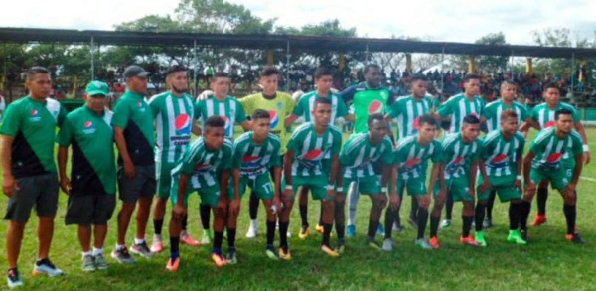 Así son los coloridos y lindos uniformes de los clubes de la Liga de Ascenso