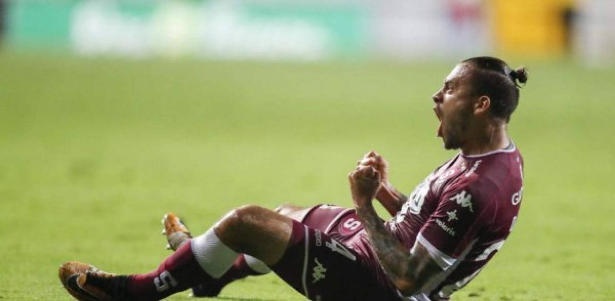 Saprissa vale el doble que Olimpia, pero los blancos tienen al jugador más caro entre ambos