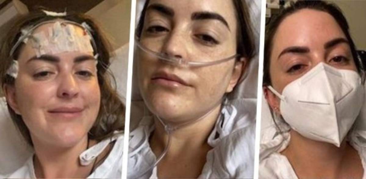 Duro momento: Patty López reveló que sufre una enfermedad epiléptica: 'Llevo tres días sin hablar ni moverme'