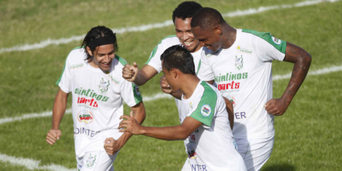 Platense alcanza polémico empate contra Vida