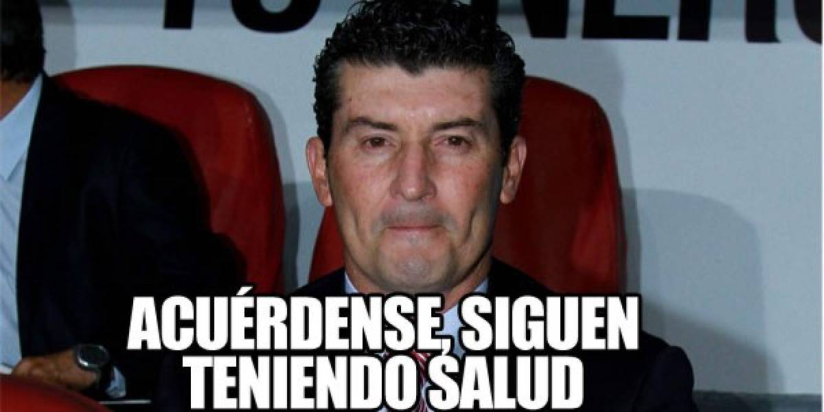 Con memes se burlan de Cruz Azul tras goleada del Real Madrid