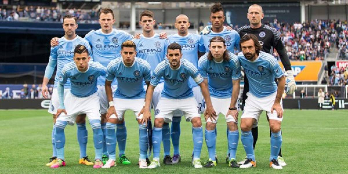 Los ocho equipos que compró el Jeque del Manchester City para dominar el fútbol mundial