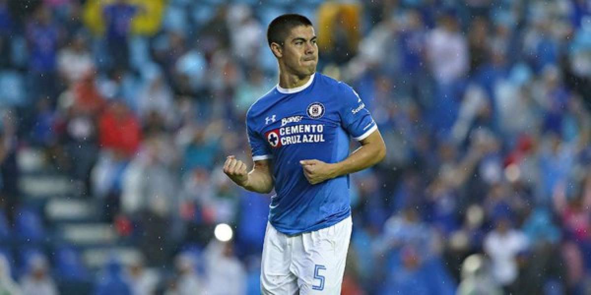 Eduardo Vargas se puede sumar a las bajas más importantes de la Liga MX