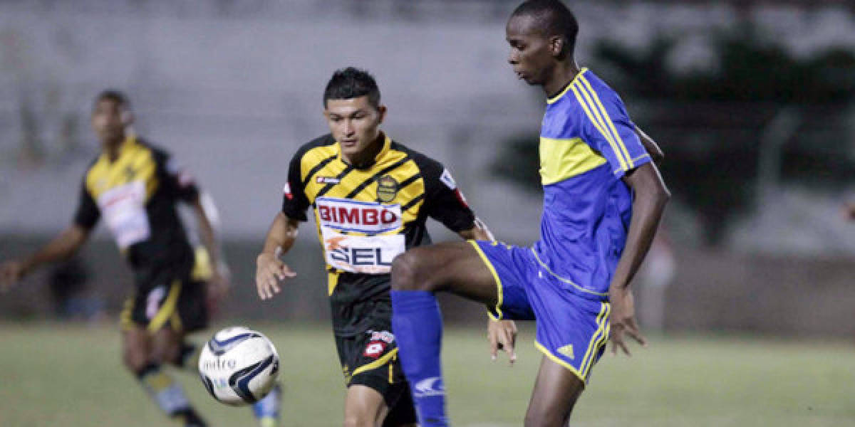 Honduras Progreso, campeón de Supercopa DIEZ