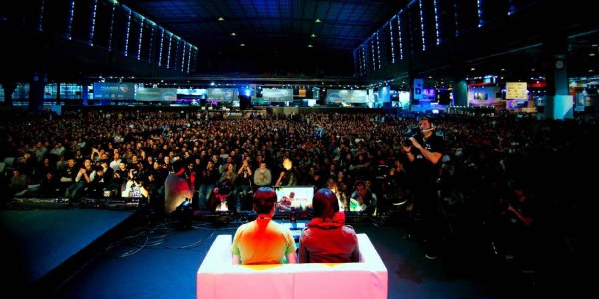 Esports, los juegos virtuales revolucionan el deporte en Estados Unidos