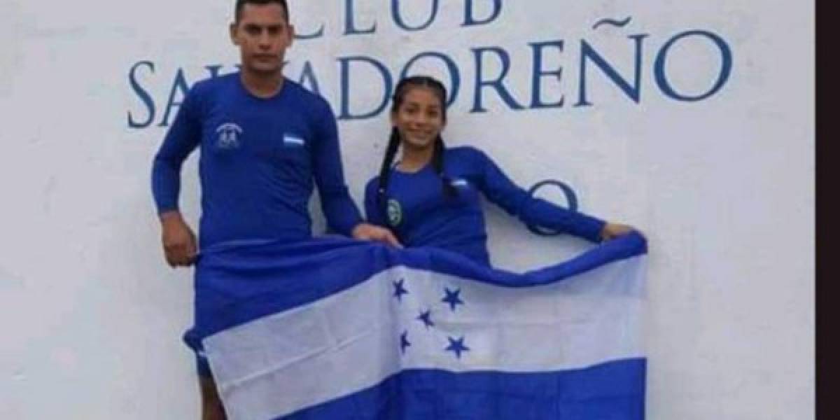 Lima 2019: Los atletas hondureños clasificados a los Juegos Panamericanos